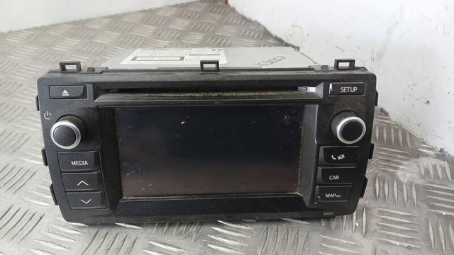 8614002010 Toyota
