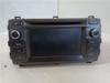 Radio (radio AM/FM) 8614002010 TOYOTA