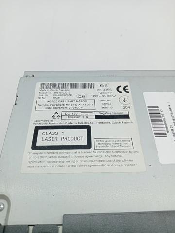 8614002010 Radio comprar Sevilla