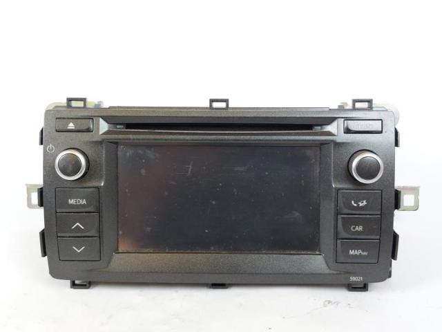 8614002010 Toyota