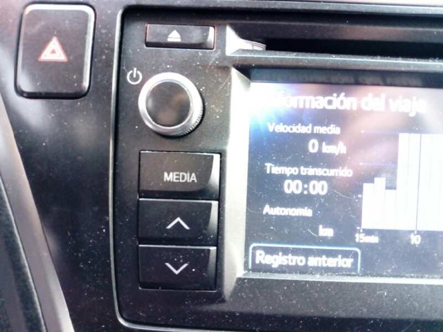 8614002010 TOYOTA Radio AM/FM  comprar en Lleida