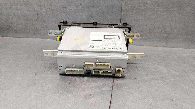 TOYOTA 8614002010 Radio  en stock Valencia