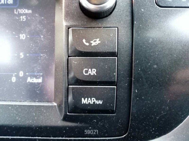 TOYOTA 8614002010 Radio  en stock Terrassa
