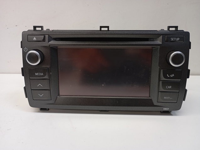 8614002010 Radio comprar Almería