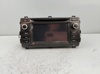 Radio (radio AM/FM) 8614002010 TOYOTA