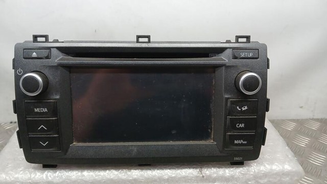 8614002010 Toyota