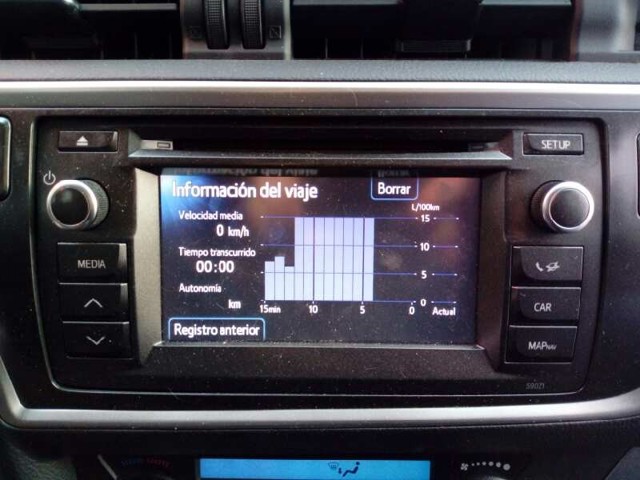 8614002010 TOYOTA Radio AM/FM  comprar en Jaén