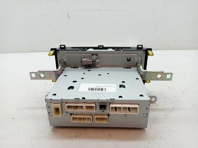 8614002010 TOYOTA Radio AM/FM  comprar en Jaén