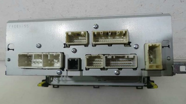 8614002010 Radio AM/FM  disponible Utrera