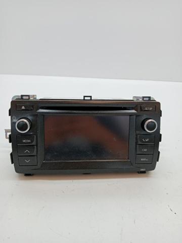 8614002010 Toyota