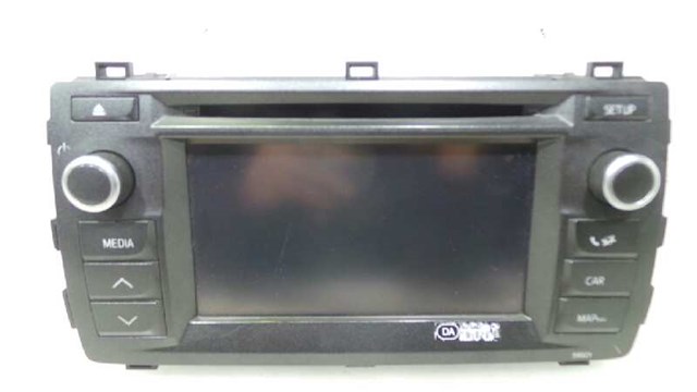8614002010 Radio AM/FM  disponible Utrera