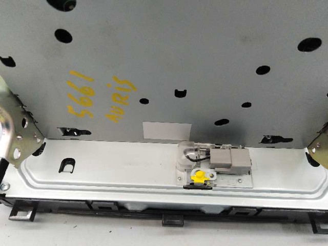 8614002010 TOYOTA Radio  en stock Gandía
