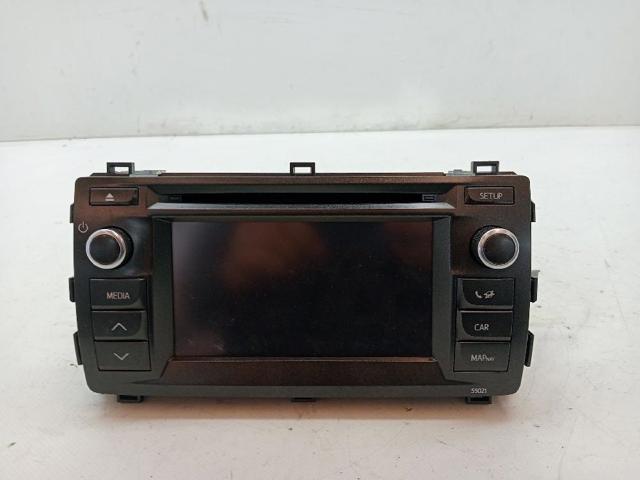 TOYOTA 8614002010 Radio AM/FM  comprar en Albacete