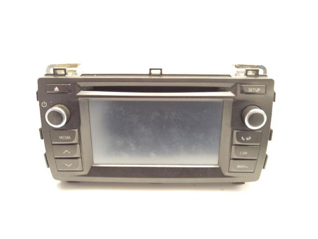 8614002280 Toyota