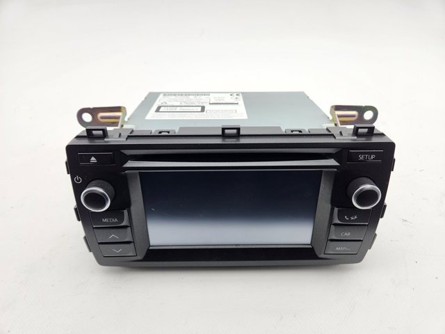 8614002280 Toyota