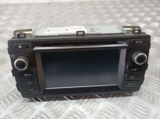 8614002280 Toyota