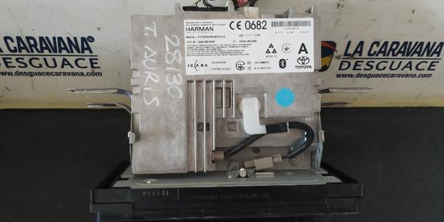 TOYOTA 8614002360 Pantalla comprar Tarragona
