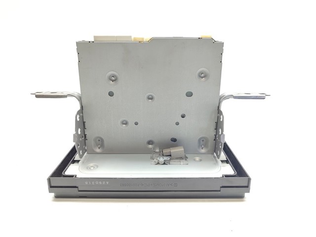 8614002360 TOYOTA Pantalla multifunción  comprar en Lleida