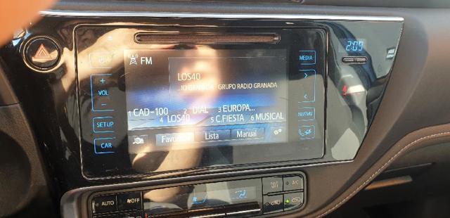 8614002360 TOYOTA Pantalla multifunción  comprar en Lleida