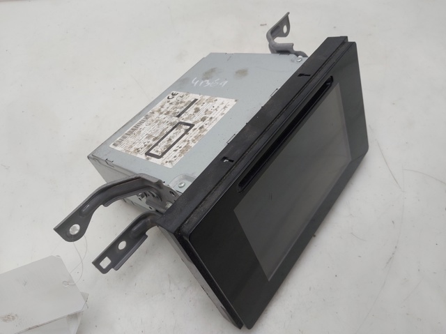 8614002360 Pantalla multifunción  comprar en Reus