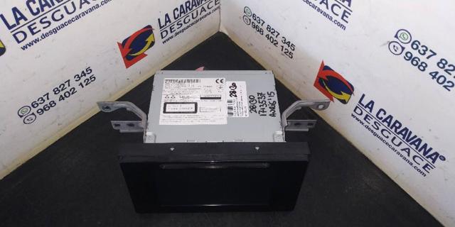 8614002360 Pantalla multifunción  disponible Málaga