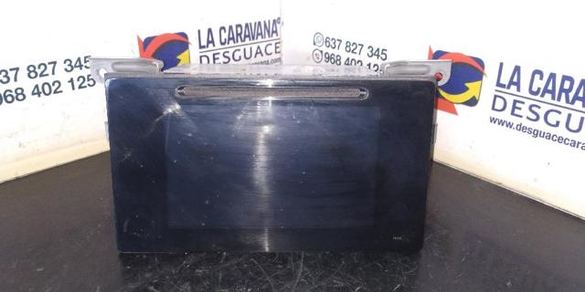 TOYOTA 8614002360 Pantalla multifunción  comprar en Albacete