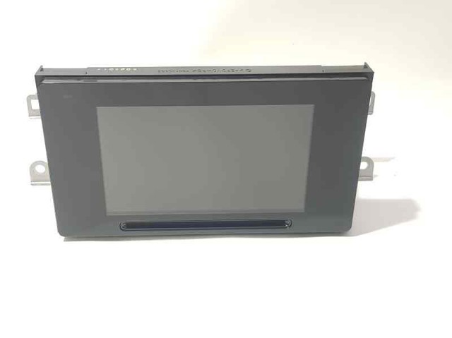 8614002360 TOYOTA Pantalla multifunción  comprar en Oviedo