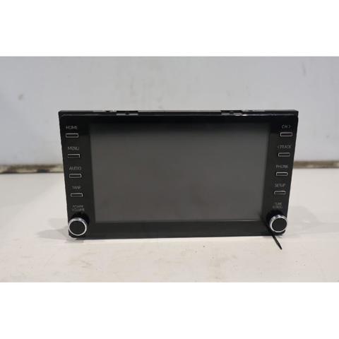 Comprar Pantalla multifunción Toyota Corolla  E21 a bajo precio