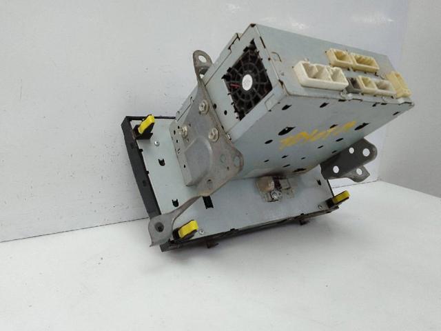 Radio para Toyota Avensis T27