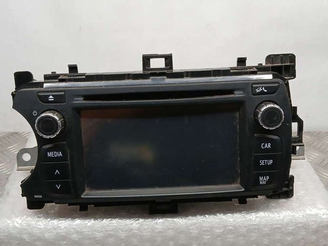 861400D010 Toyota