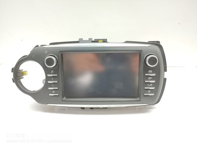 861400D320 Toyota