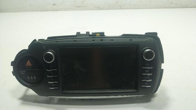 TOYOTA 861400D320 Pantalla comprar Barcelona