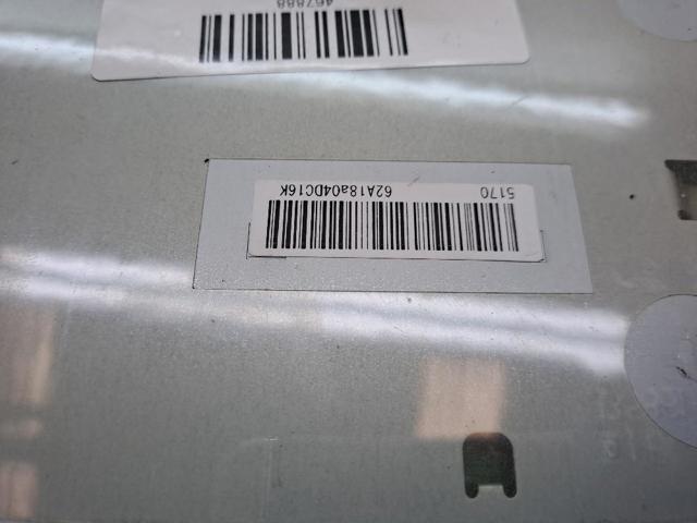861400D320 TOYOTA Pantalla  en stock Huelva