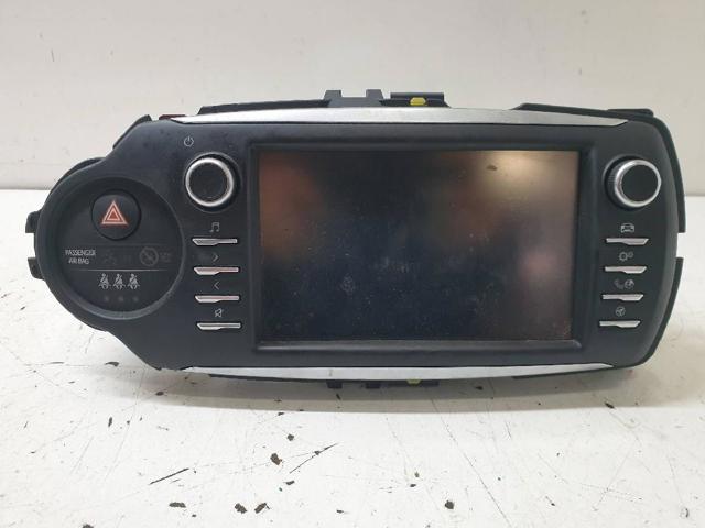 TOYOTA 861400D320 Pantalla  en stock Valencia
