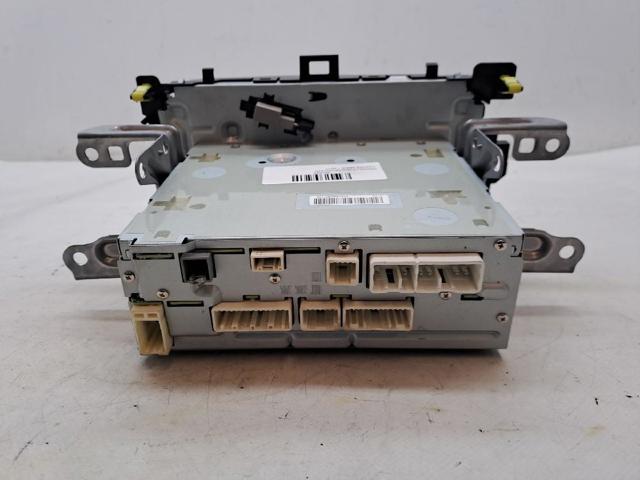 861400D320 TOYOTA Pantalla multifunción  disponible Vigo