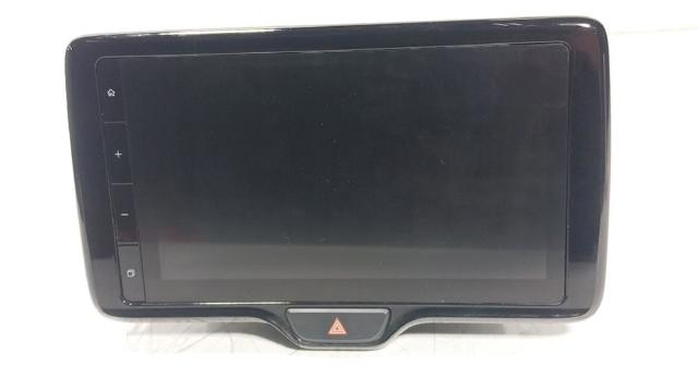 Pantalla para Toyota Yaris P21