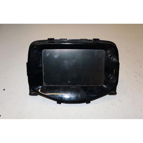 861400H010 Toyota