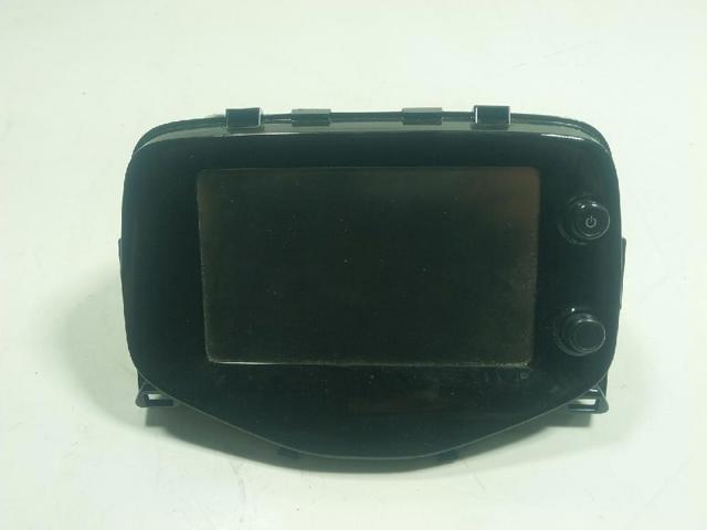 861400H010 Toyota