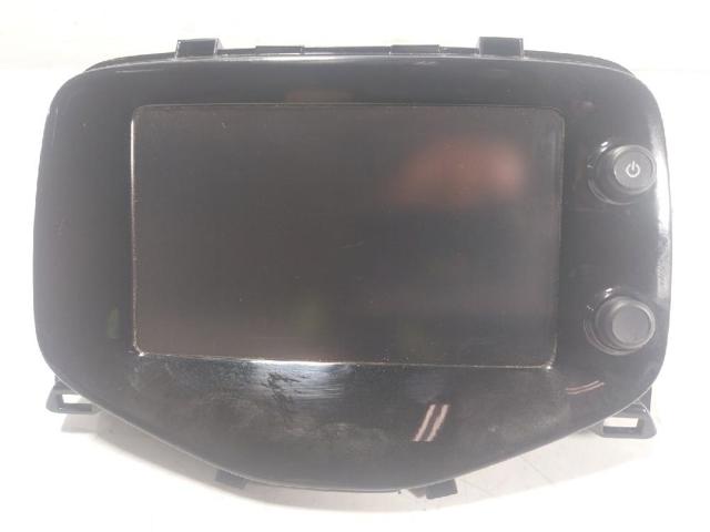 861400H010 Toyota