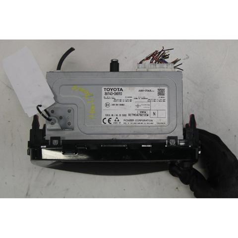 861400H010 TOYOTA Pantalla comprar Alcalá