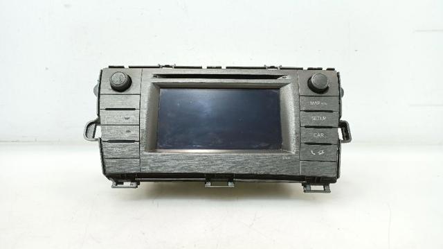 Comprar Display Prius  ZVW30