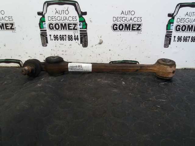 Brazo inferior izquierdo/derecho de suspensión delantera 861407151B VAG