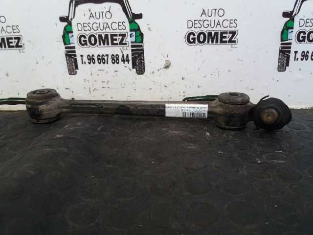 Brazo inferior izquierdo/derecho de suspensión delantera 861407151B VAG