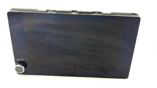 Comprar Pantalla multifunción Toyota C-HR  X10 a bajo precio