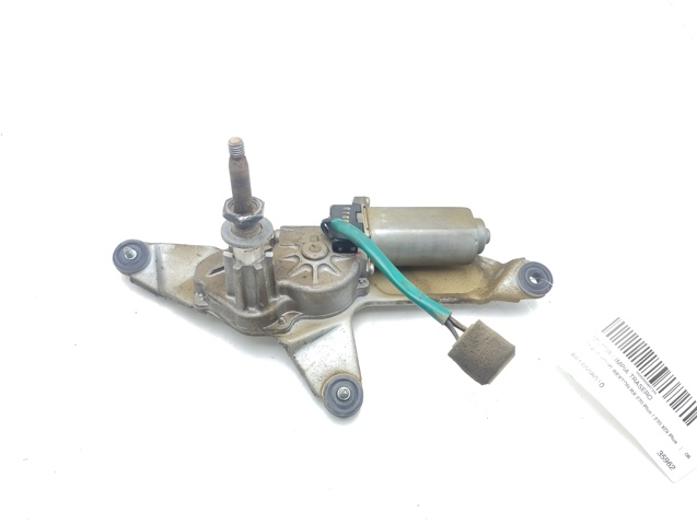 Motor limpiaparabrisas luna trasera 8615008010 Ssang Yong