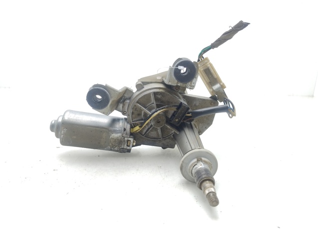 8615009001 Motor limpiaparabrisas, trasera comprar Sevilla