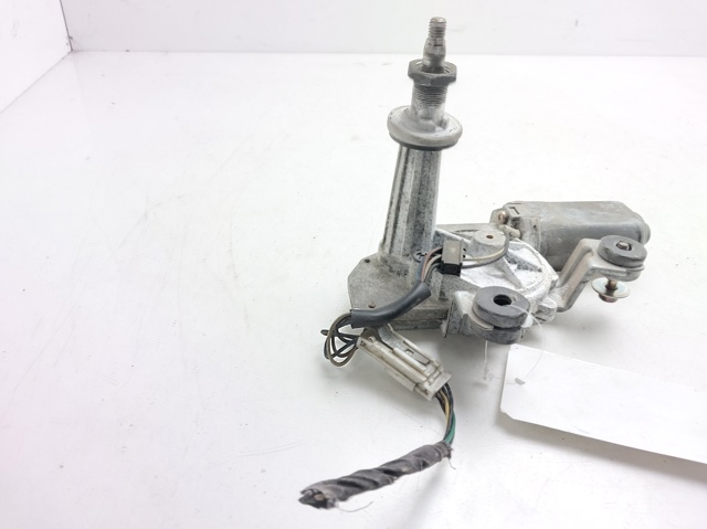 8615009001 Motor limpiaparabrisas, trasera comprar Almería