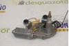 Motor limpiaparabrisas luna trasera 8615009001 SSANG YONG