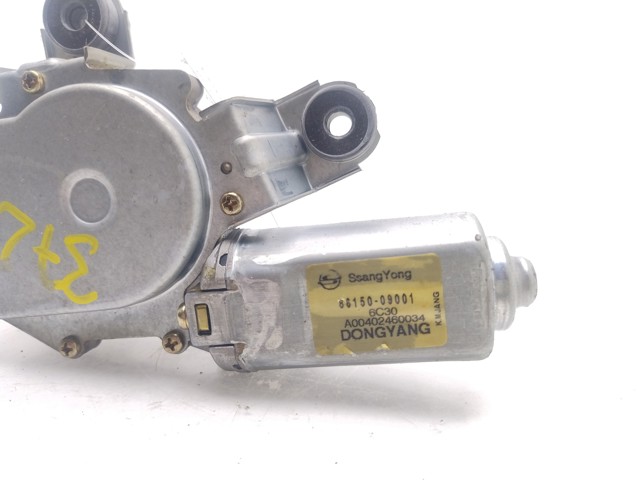 8615009001 Motor del limpiaparabrisas trasero  comprar en Zaragoza