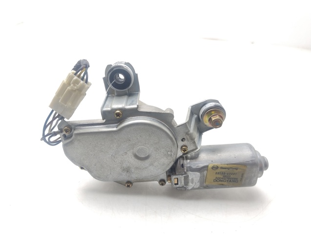 8615009001 Motor limpiaparabrisas, trasera  en stock Castellón